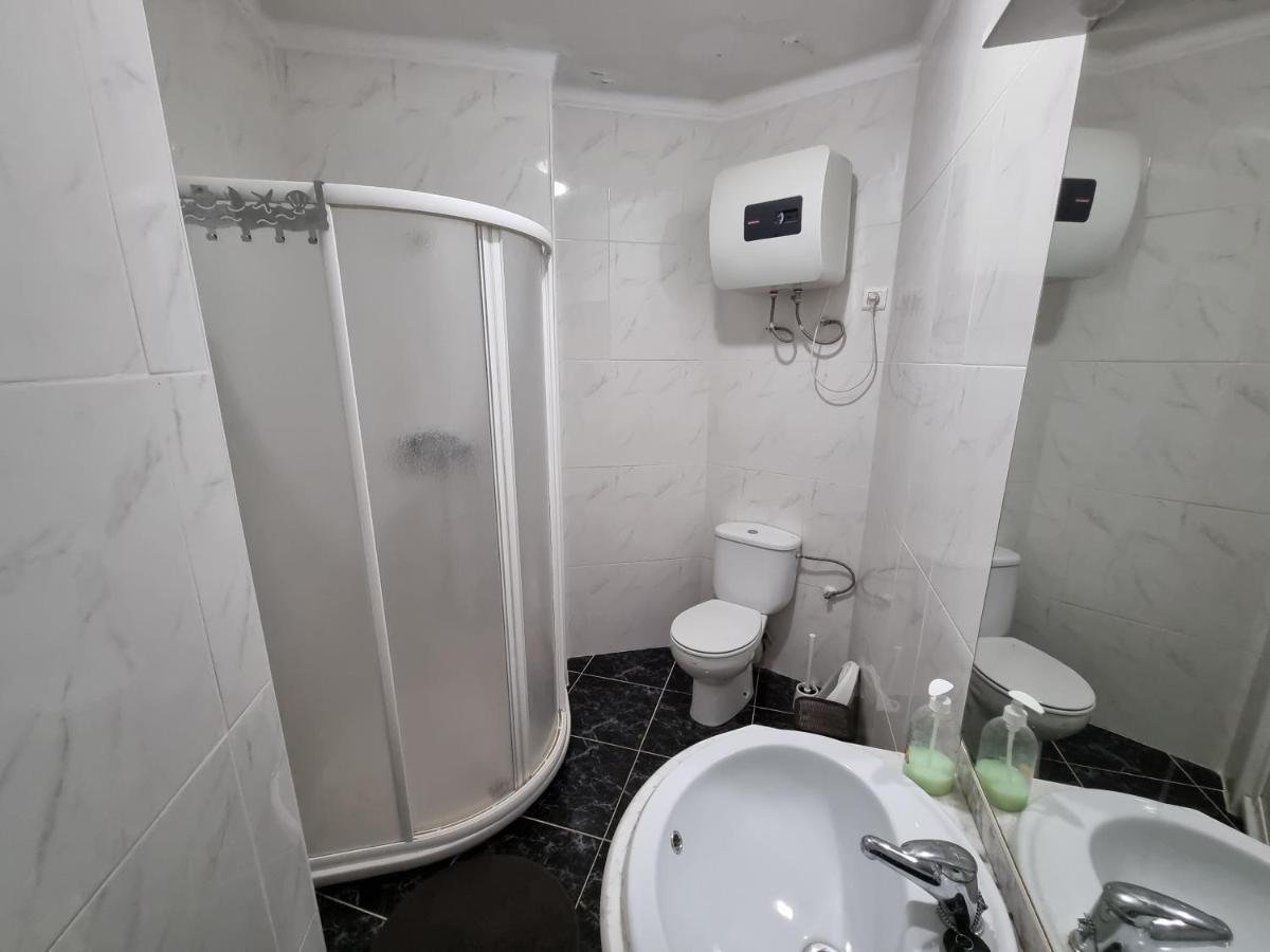 G&g La Biznaga Sea Views Apartament