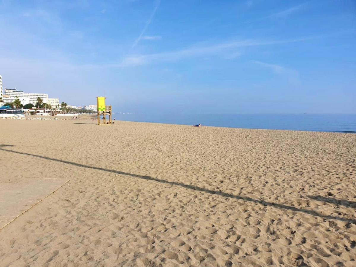 G&g La Biznaga Sea Views