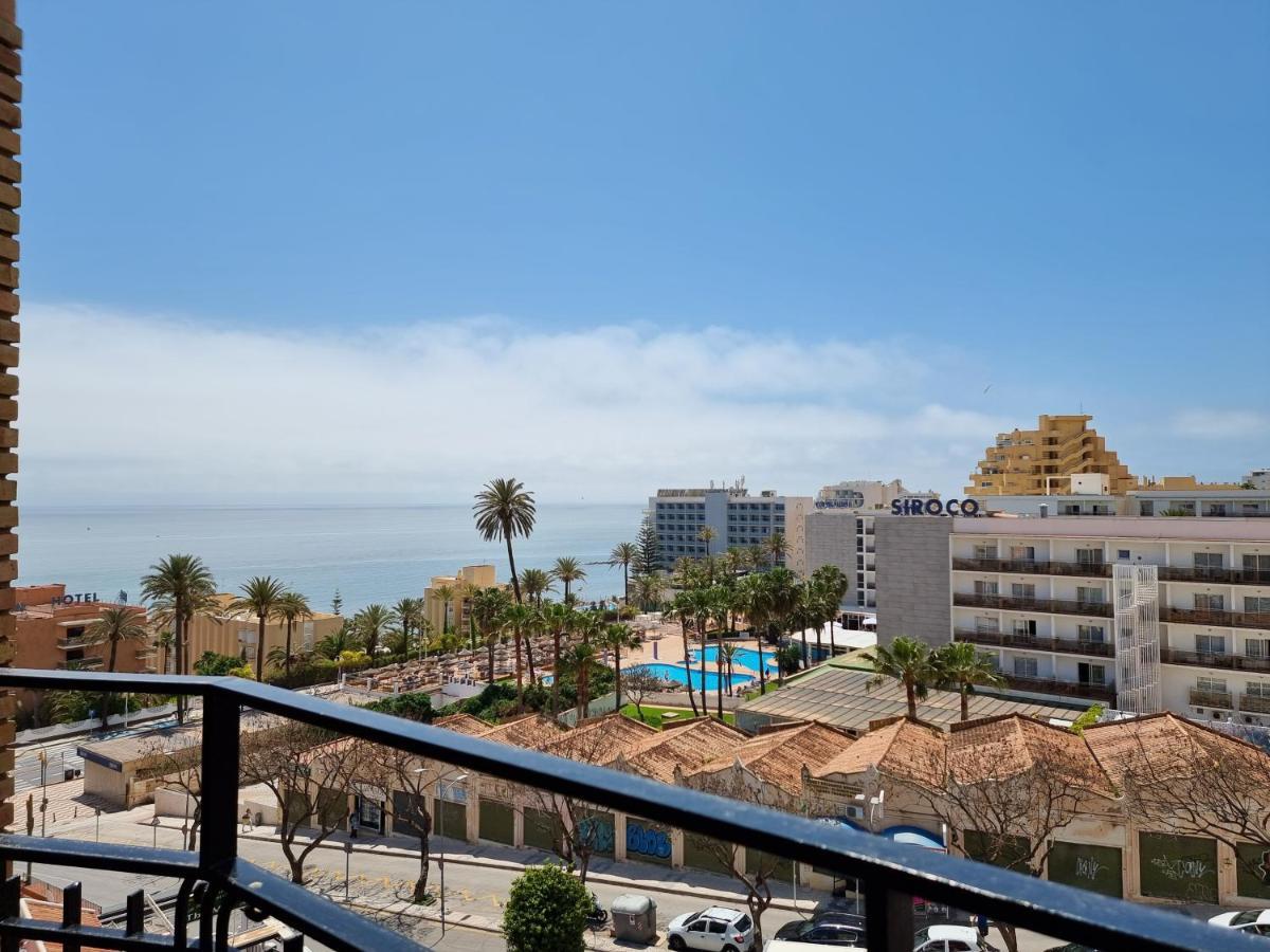 Maika La Biznaga Benalmadena
